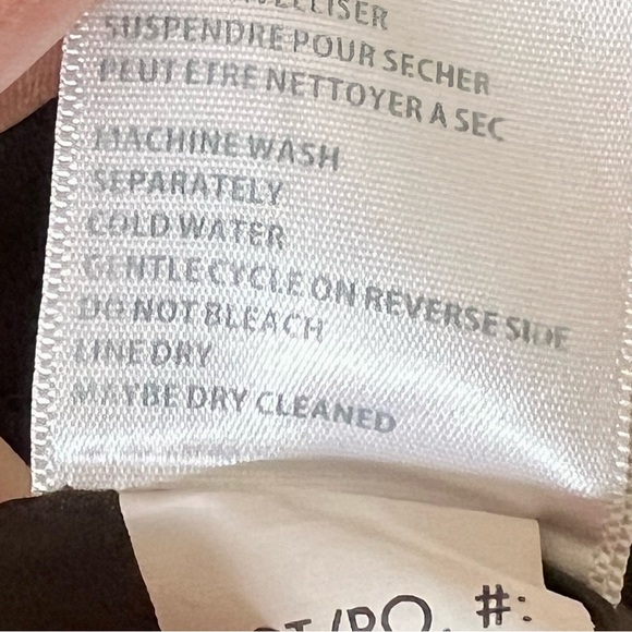 Vintage SOJO Brown Bomber/Varsity Style Jacket—SZ. Large - Picture 7 of 14